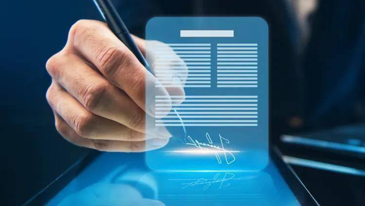 Digitālā parakstīšanas laikmets ar  Cardivagle 